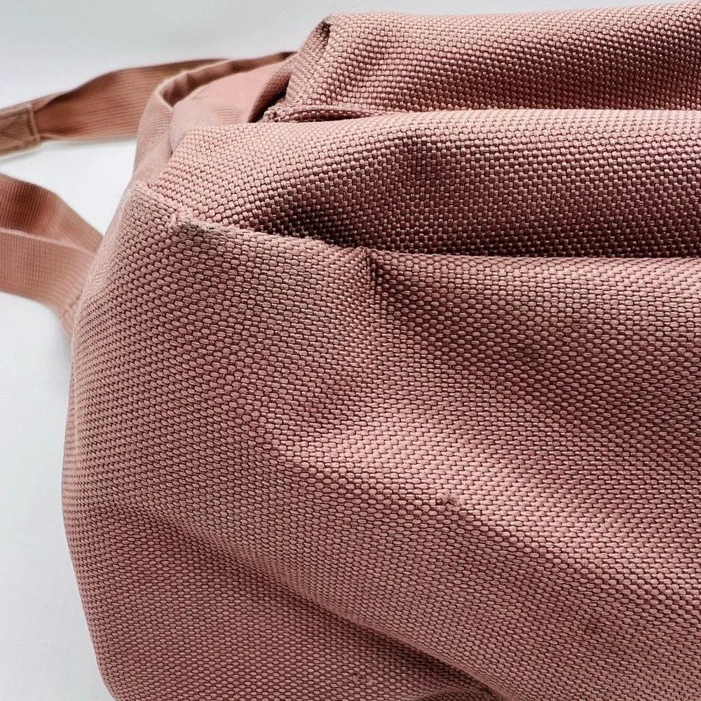 HERSCHEL UNISEX SMALL BACKPACK BLUSH COLOR
